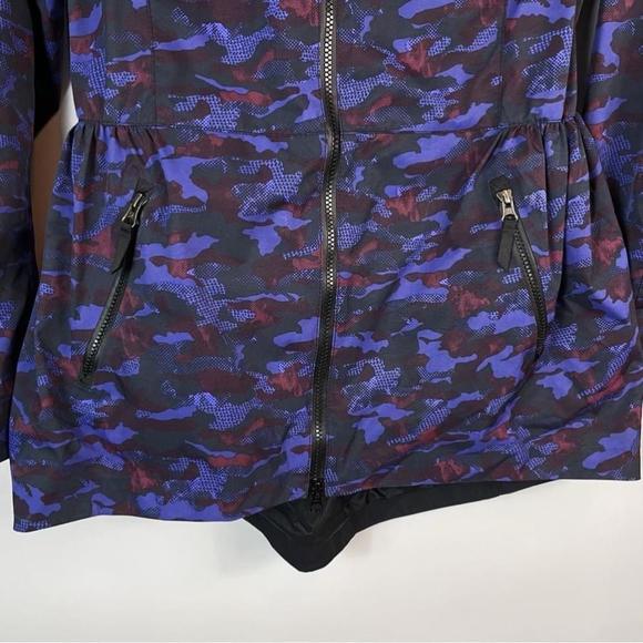 Lululemon Rain For Daze Jacket II - Picture 6 of 14